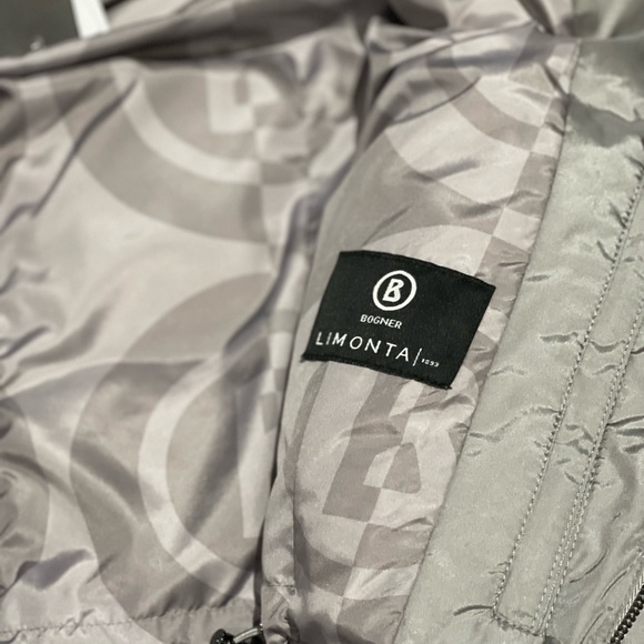 Bogner coat - Picture 9 of 9